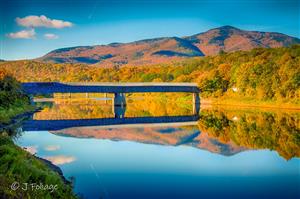Covered Bridge